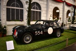 Techno Classica Essen 2019 in beeld gebracht
