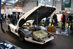 Techno Classica Essen 2019 in beeld gebracht
