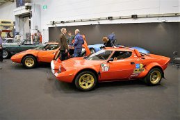 Lancia Stratos