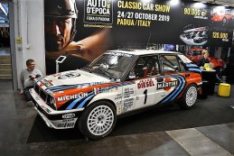 Lancia Delta