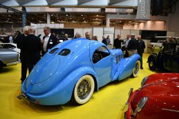 Techno Classica Essen 2019 in beeld gebracht