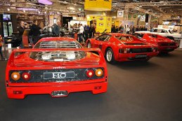 Ferrari F40