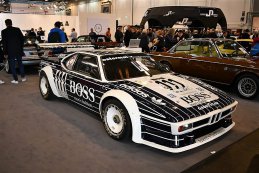 BMW M1