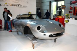 Techno Classica Essen 2019 in beeld gebracht