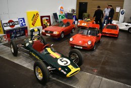 Techno Classica Essen 2019 in beeld gebracht