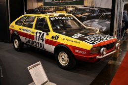Techno Classica Essen 2019 in beeld gebracht