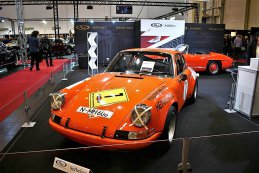 Techno Classica Essen 2019 in beeld gebracht