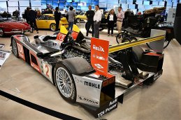 Techno Classica Essen 2019 in beeld gebracht