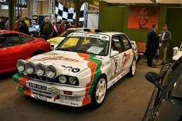 Techno Classica Essen 2019 in beeld gebracht
