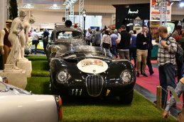 Techno Classica Essen 2019 in beeld gebracht