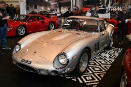 Techno Classica Essen 2019 in beeld gebracht