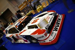 Ford Capri Turbo