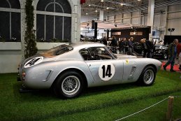 Techno Classica Essen 2019 in beeld gebracht