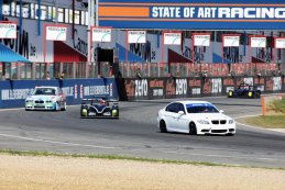Belcar Endurance Championship