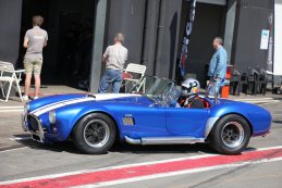 AC Cobra