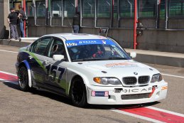 G&R Motorsport - BMW