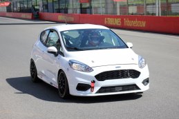 Ford Fiesta Sprint Cup Be