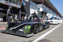 Russell Racing - Norma M20 FC