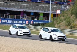 Ford Fiesta Sprint Cup