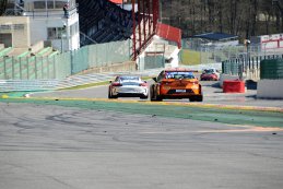 Red Camel-Jordans .nl - Cupra TCR DSG