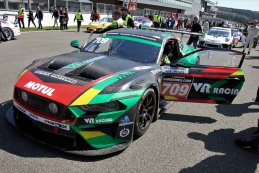 VR Racing - MARC 2 Mustang V8