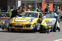 PG Motorsport - Porsche 991 Cup
