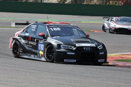 AC Motorsport - Audi RS3 LMS TCR