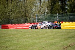 Wochenspiegel Team Monschau - Ferrari 488 GT3