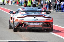 PROsport Performance - Aston Martin Vantage GT4