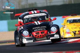 Magny-Cours Cups: De VW Fun Cup in beeld