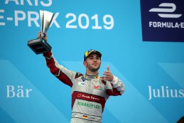 Daniel Abt