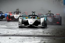 Oliver Turvey - NIO