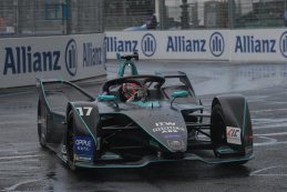 Gary Paffett - HWA Racelab