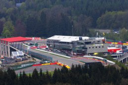 2019 FIA WEC 6 Hours of Spa