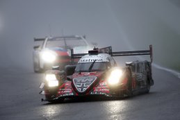 Rebellion Racing - Rebellion R13 Gibson