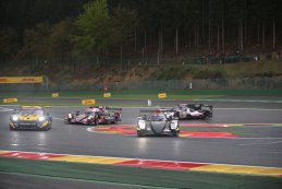 2019 FIA WEC 6 Hours of Spa