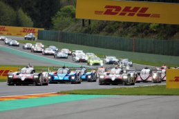 6H Spa 2019