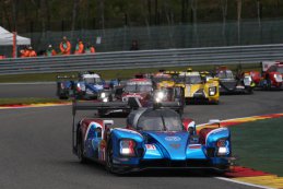 Wec - SMP - Stoffel Vandoorne