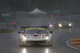 HubAuto Corsa - Ferrari 488 GT3