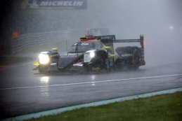 Jacky Chan DC Racing - Oreca 07 Gibson