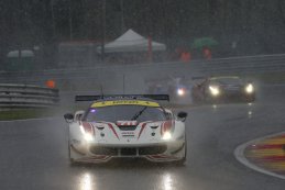 MR Racing - Ferrari 488 GTE