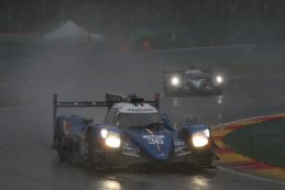 Signatech Alpine Matmut - Alpine A470 Gibson