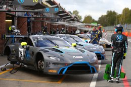 R-Motorsport - Aston Martin Vantage AMR