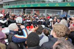 6H Spa 2019