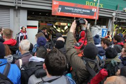 6H Spa 2019