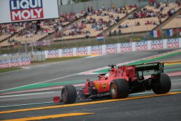 Ferrari F1 Team
