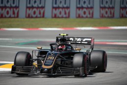 Haas F1 Team