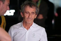 Alain Prost