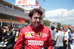 Mattia Binotto