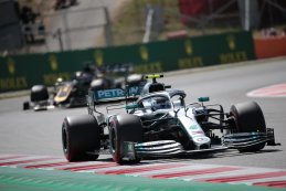Mercedes F1 Team